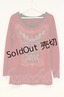 Ozz On（オッズオン）の古着 ゴス美品！ (Page 10)