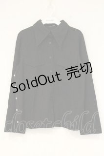 PEACE NOW（ピースナウ）の古着 ゴス美品！