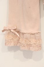 画像3: PINK HOUSE / ローンフリル襟カットソー  ピンク O-26-09-19-025-LO-TO-IG-OS (3)