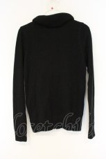 画像3: HYSTERIC GLAMOUR / ナポレオンパーカー F ブラック O-26-09-20-049-PU-TO-IG-OS (3)