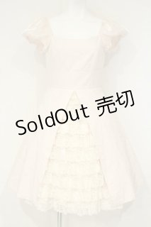 JESUS DIAMANTE（ジーザスディアマンテ）の古着 ロリィタ美品！