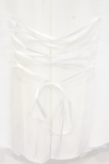 画像5: ATELIER BOZ / シュタイナー半袖ブラウス  ホワイト O-26-09-21-065-EL-BL-IG-OS (5)