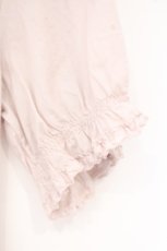 画像3: PINK HOUSE / ローンフリルカットソー 3(M) ピンク O-26-09-21-067-LO-TO-IG-OS (3)