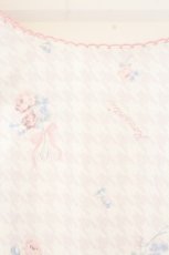 画像2: LIZ LISA / 千鳥格子柄ワンピース  オフシロ×ピンク O-26-09-21-082-LO-OP-IG-OS (2)