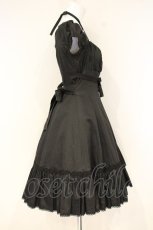 画像4: Mary Magdalene / ローテ・ローゼワンピース  クロ O-26-09-21-008-CL-OP-OW-OS (4)