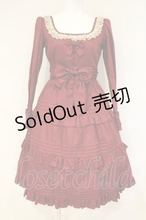 Mary Magdalene （メアリーマグダレン）の古着 ロリィタ美品！