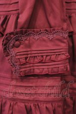 画像6: Mary Magdalene / ビスクドールワンピース  ストロベリー O-26-09-21-010-CL-OP-OW-OS (6)