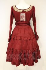 画像7: Mary Magdalene / ビスクドールワンピース  ストロベリー O-26-09-21-010-CL-OP-OW-OS (7)