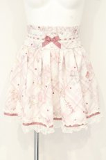 画像6: LIZ LISA / Sewing Bear柄セットアップ 0 ピンク O-26-09-21-013-LO-OP-OW-OS (6)