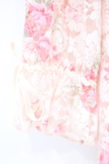 画像3: LIZ LISA / レース花柄トップス  ピンク O-26-09-22-042-LO-TO-OW-OS (3)