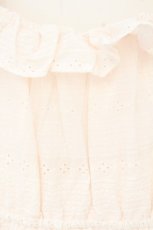 画像2: LIZ LISA / キャンブリックワンピース  ピンク O-26-09-22-054-LO-OP-IG-OS (2)