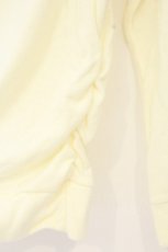 画像3: LIZ LISA / サイドギャザーニットトップス  アイボリー O-26-09-22-064-LO-TO-IG-OS (3)