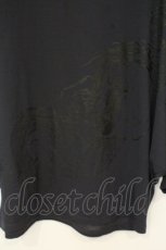 画像2: Qutie Frash / 2021年ノベルティフェアドルマンTシャツ  グレー O-26-09-22-086-QU-TS-OW-OS (2)