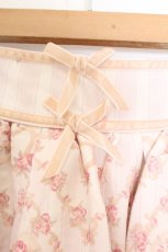 画像3: LIZ LISA / ローズ柄スカパン【お直し品】  ピンク O-26-09-23-049-LO-PA-OW-OS (3)