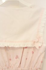 画像5: LIZ LISA / マーメイドスウィーツパーラーワンピース  ピンク O-26-09-23-022-LO-OP-OW-OS (5)