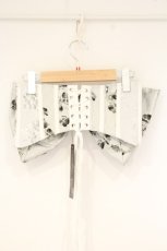 画像4: Qutie Frash / リボン帯コルセット  ホワイト O-26-09-24-031-QU-TO-IG-OS (4)