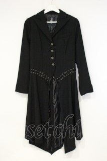 BLACK PEACE NOW（ブラックピースナウ）の古着 ゴス美品！