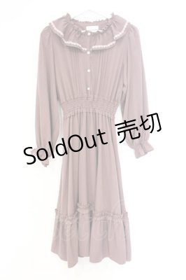 Preview of ワンピース L ピンク
