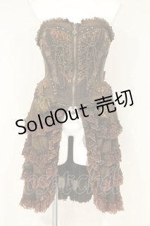 Ozz On（オッズオン）の古着 ゴス美品！ (Page 8)