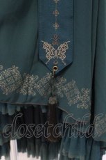 画像3: Ozz oneste / 2WAYスカート  グリーン O-26-09-26-071-OO-SK-IG-OS (3)