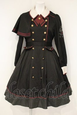 Preview of Crown Knight Militaryワンピース  クロ