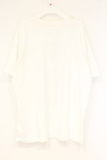 画像3: merry jenny / fluffy rabbit tee　Tシャツ F シロ O-26-09-26-015-LO-TO-OW-OS (3)