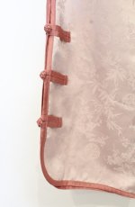 画像4: Candy Stripper / CS CAT CHINA PANTS F ピンク O-26-09-27-030-PU-PA-OW-OS (4)