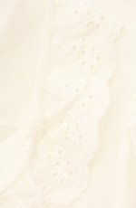画像3: LIZ LISA / シアーリボンブラウス  シロ O-26-09-27-011-LO-BL-OW-OS (3)