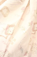 画像4: LIZ LISA / Hotel柄ワンピース  ピンク O-26-09-27-017-LO-OP-OW-OS (4)