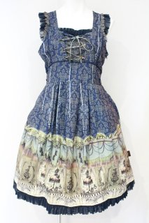 Ozz On（オッズオン）の古着 ゴス美品！