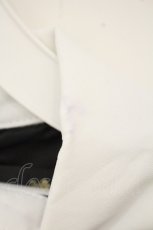 画像5: Rojita / デコルテ開きツーピー風ワンピース  クロ×シロ O-26-09-28-009-LO-OP-IG-OS (5)