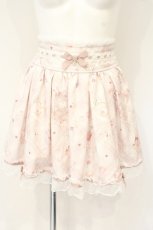画像6: LIZ LISA / sewing bear柄セットアップ 0 ピンク O-26-09-29-038-LO-TO-OW-OS (6)