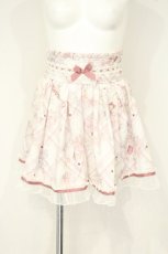 画像6: LIZ LISA / Sewing Bear柄セットアップ 0 ピンク O-26-09-29-039-LO-OP-OW-OS (6)