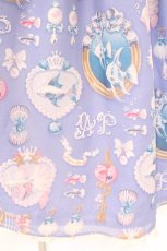 画像3: Angelic Pretty / Jewelry AquariumジャンパースカートSet  ラベンダー O-26-09-29-042-AP-OP-OW-OS (3)