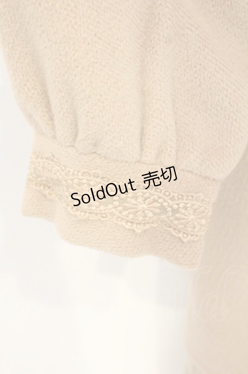 画像3: axes femme / フィッシュテールコート M キャメル O-26-09-29-052-AX-CO-IG-OS (3)