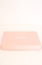 画像8: PINK HOUSE / タオル＆巾着セット  アカ O-26-09-29-1043-LO-ZA-OW-OS (8)
