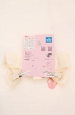 画像2: m petit by misako / サンリオコラボ　ヘッドドレス  アイボリー　マロンクリーム O-26-09-29-1005-LO-AC-OW-OS (2)