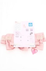 画像2: m petit by misako / サンリオコラボ　ヘッドドレス  ピンク　マイメロディ O-26-09-29-1008-LO-AC-OW-OS (2)
