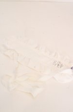 画像4: axes femme kawaii / プチリボンヘッドドレス  シロ O-26-09-29-1009-AX-AC-OW-OS (4)