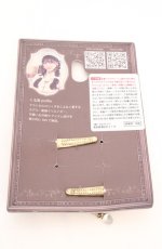 画像2: Kurumi Collaboration / CLK*マリンヘアクリップ  ゴールド O-26-09-29-1014-LO-AC-OW-OS (2)