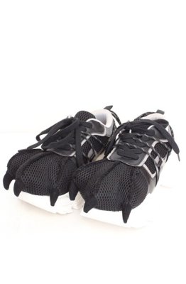 Preview of MONSTER CLAW SNEAKERS　スニーカー L ブラック