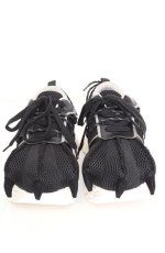 画像2: Candy Stripper / MONSTER CLAW SNEAKERS　スニーカー L ブラック O-26-09-29-1025-PU-SH-OW-OS (2)