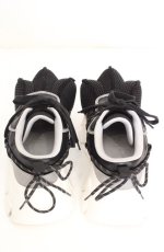 画像4: Candy Stripper / MONSTER CLAW SNEAKERS　スニーカー L ブラック O-26-09-29-1025-PU-SH-OW-OS (4)
