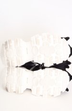 画像7: Candy Stripper / MONSTER CLAW SNEAKERS　スニーカー L ブラック O-26-09-29-1025-PU-SH-OW-OS (7)