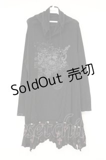 PUTUMAYO（プトマヨ）の古着 ゴス美品！