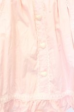 画像4: Angelic Pretty / おめかしジャボワンピース  ピンク O-26-10-01-016-AP-OP-OW-OS (4)