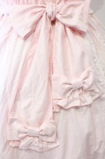 画像6: Angelic Pretty / おめかしジャボワンピース  ピンク O-26-10-01-016-AP-OP-OW-OS (6)