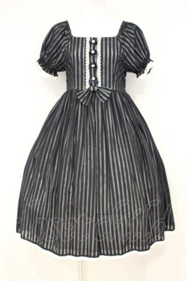 Preview of La brise chantanteワンピース  ネイビー