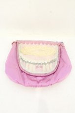 画像1: Franche Lippee / ポーチ  パープル O-26-10-04-002-LO-ZA-OW-OS (1)