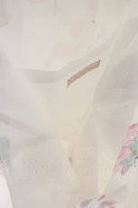 画像3: Chalmiere / FancyDollsバッグ  シロ O-26-10-04-014-AX-BG-OW-OS (3)